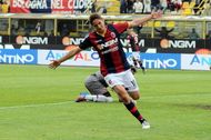 Bologna FC v Genoa CFC - Serie A